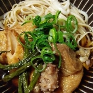 稲庭うどん